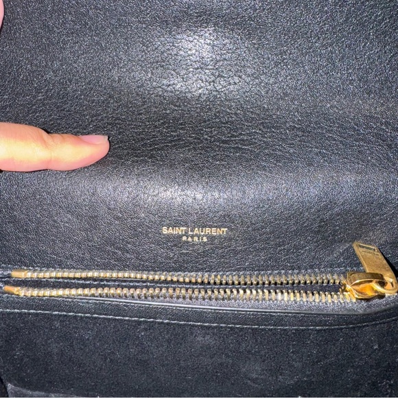 YSL COLLEGE MEDIUM - Picture 12 of 16